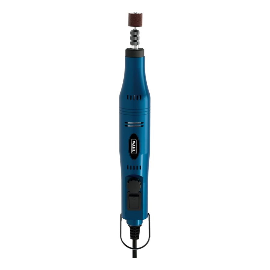 Wahl Ultimate pet nail grinder